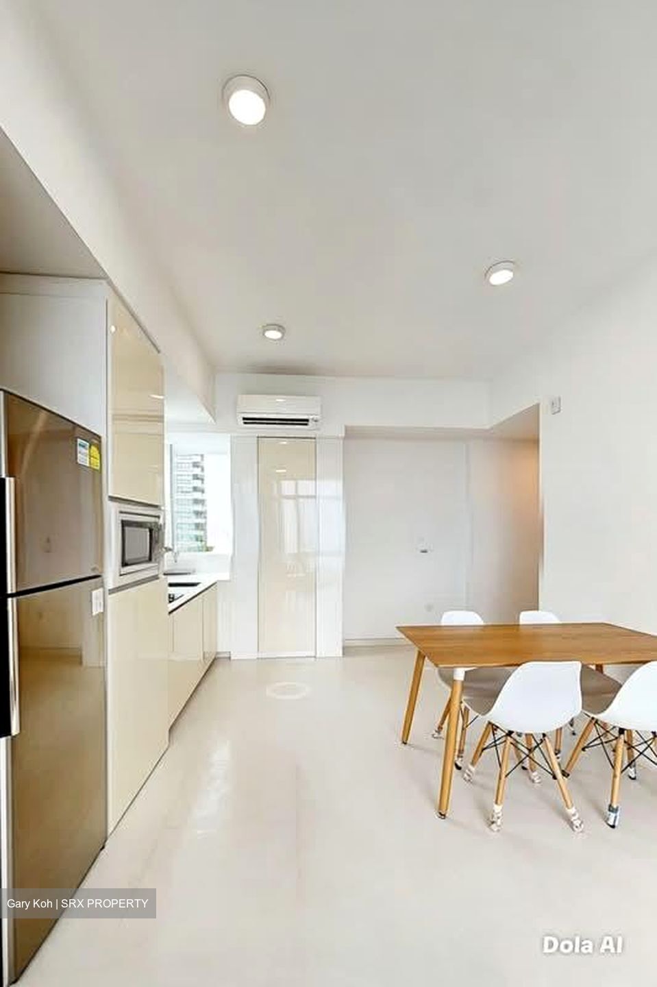 76 Shenton (D2), Apartment #595076391
